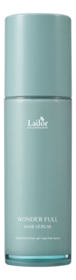 Увлажняющая сыворотка для волос Wonder Full Hair Serum 100мл