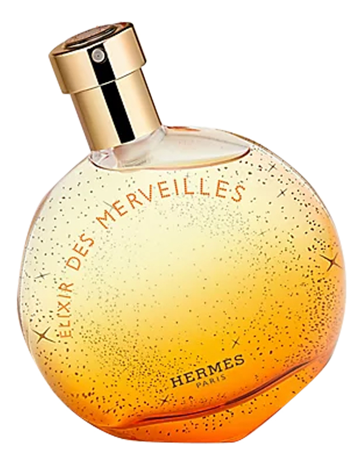 

Elixir Des Merveilles