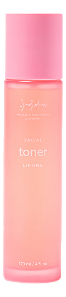 Тонер для лица Facial Lifting 120мл