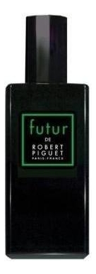 Futur парфюмерная вода 2мл 232₽