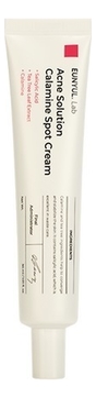 Крем точечного применения против несовершенств кожи Lab Acne Solution Calamine Spot Cream 30мл