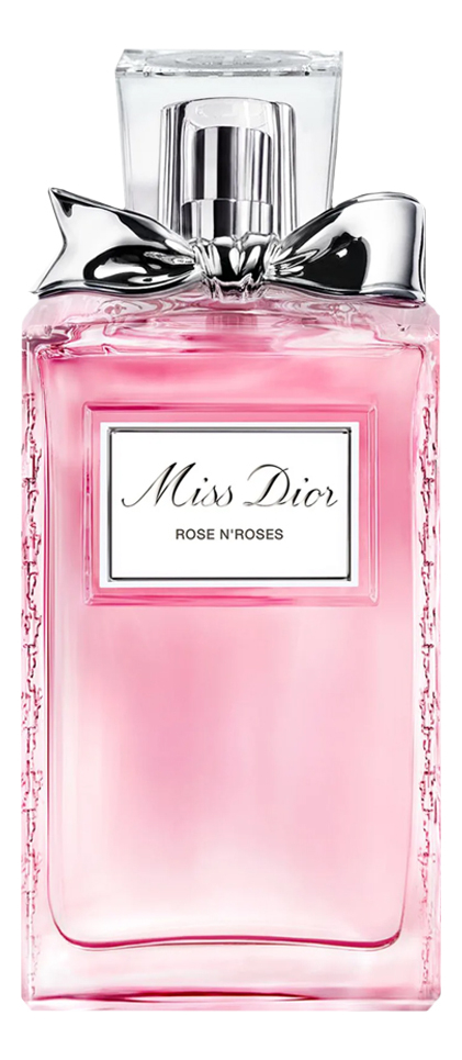 Miss Dior Rose N'Roses: туалетная вода 150мл уценка miss dior rose n roses туалетная вода 100мл уценка