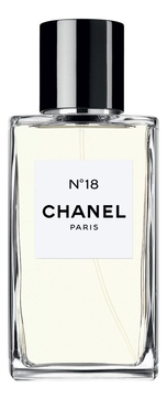  Les Exclusifs De Chanel No18