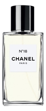 Les Exclusifs de Chanel No18
