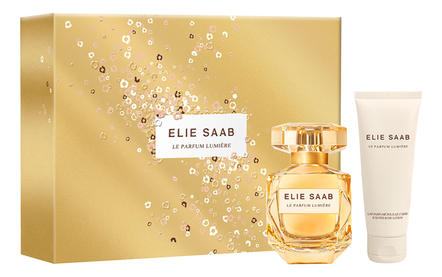 Elie Saab Le Parfum Lumiere