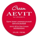 Универсальный питательный крем для лица и тела Aevit By Librederm Nourishing Cream