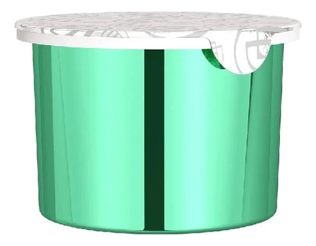 Гиалуроновый себорегулирующий ночной крем для лица Hyaluronic Sebo Night Moisturizing Cream Eco-Refill: Крем 50мл (сменный блок)