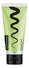 Lorvenn Крем для укладки вьющихся волос Finest Curl Forming Cream 150мл
