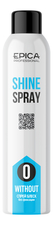 Epica Professional Спрей-блеск для волос с люминисцином Shine Spray 250мл