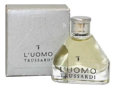 L'Uomo: туалетная вода 50мл 44498