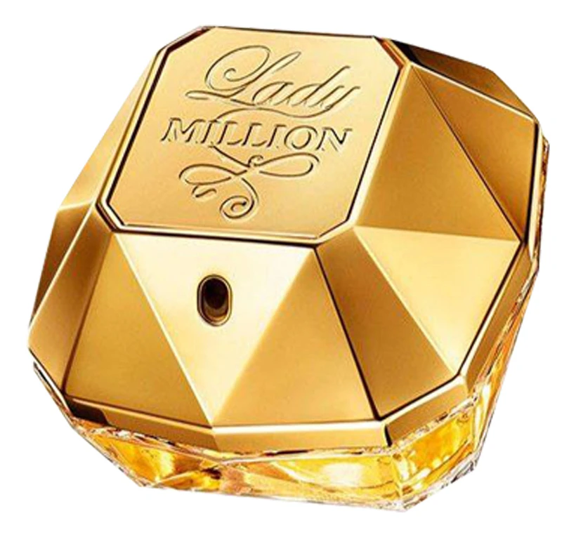 Rabanne Lady Million