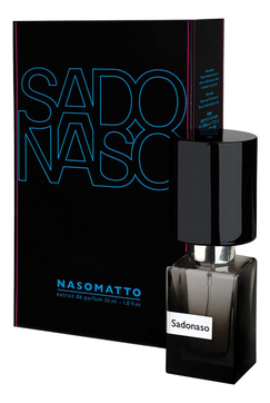 Sadonaso