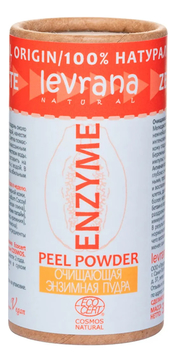 Очищающая энзимная пудра для умывания Enzyme Peel Powder