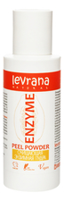 Levrana Очищающая энзимная пудра для умывания Enzyme Peel Powder