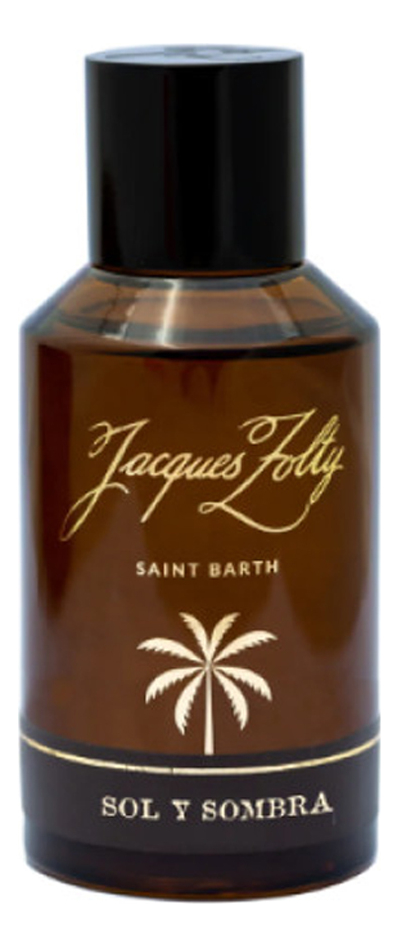 Sol Y Sombra: парфюмерная вода 100мл