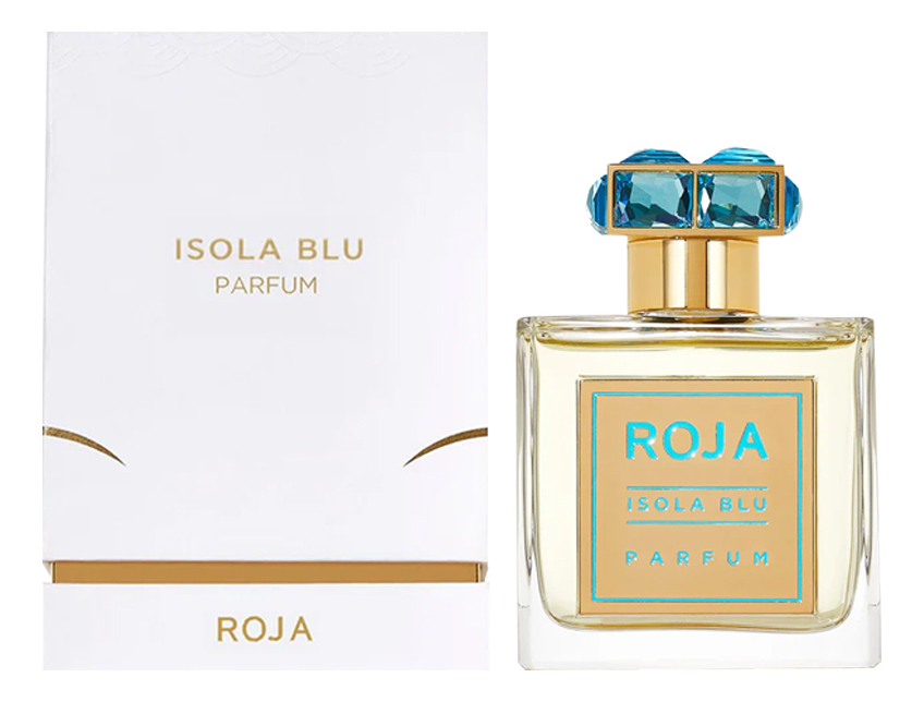 

Isola Blu: духи 50мл, Isola Blu