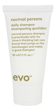 evo Шампунь для восстановления баланса кожи головы Normal Persons Daily Shampoo