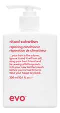 evo Кондиционер для окрашенных волос Ritual Salvation Conditioner
