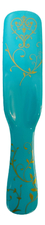 S-Heart-S Расческа Scalp Brush Emit (голубая)