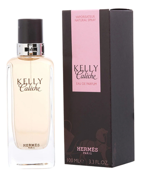 Kelly Caleche