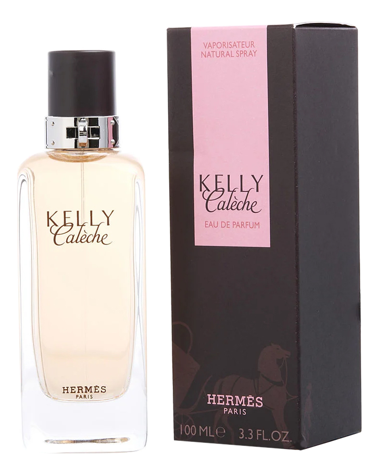 Kelly Caleche: парфюмерная вода 100мл укус ангела