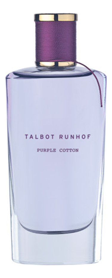 Purple Cotton: парфюмерная вода 90мл purple sequins парфюмерная вода 90мл