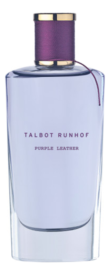 Purple Leather: парфюмерная вода 90мл