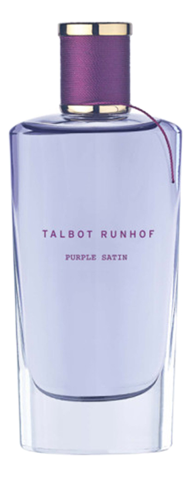 Purple Satin: парфюмерная вода 90мл