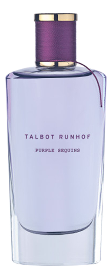 Purple Sequins: парфюмерная вода 90мл purple cotton парфюмерная вода 90мл