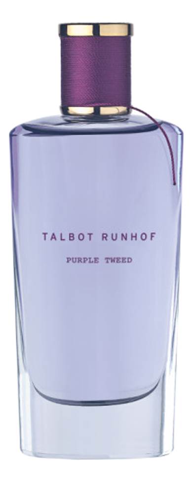 Purple Tweed: парфюмерная вода 90мл