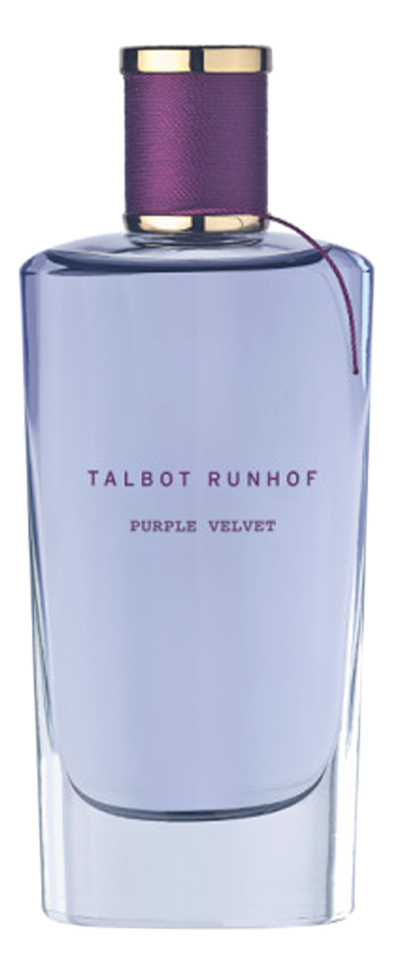 Purple Velvet: парфюмерная вода 90мл