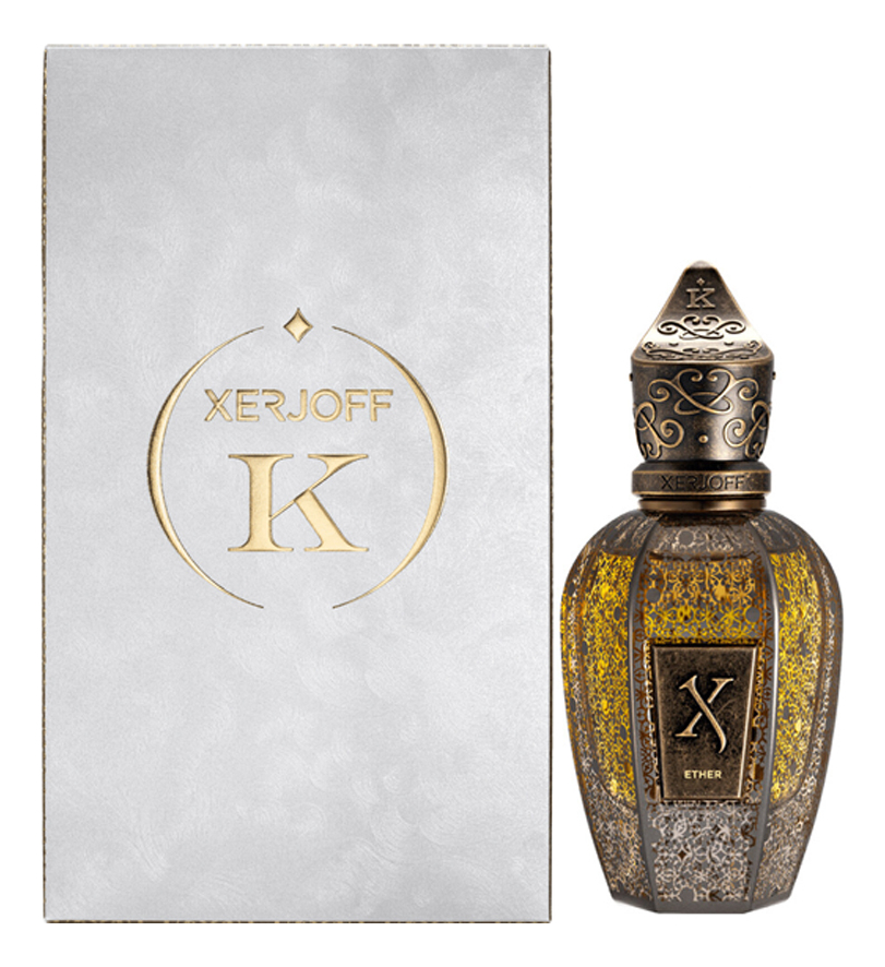 

Ether: духи 50мл, Ether