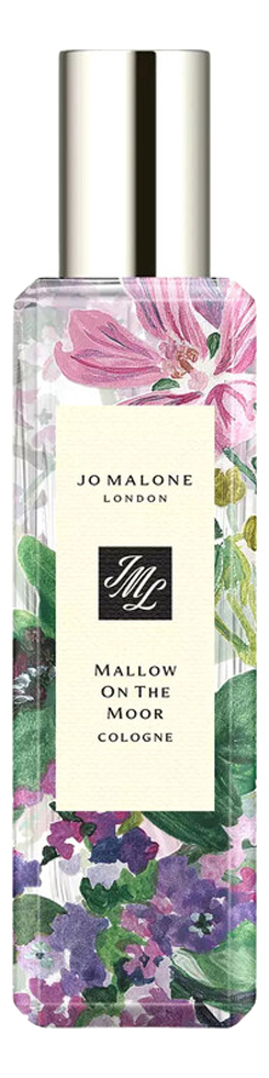 

Mallow On The Moor: одеколон 30мл, Mallow On The Moor