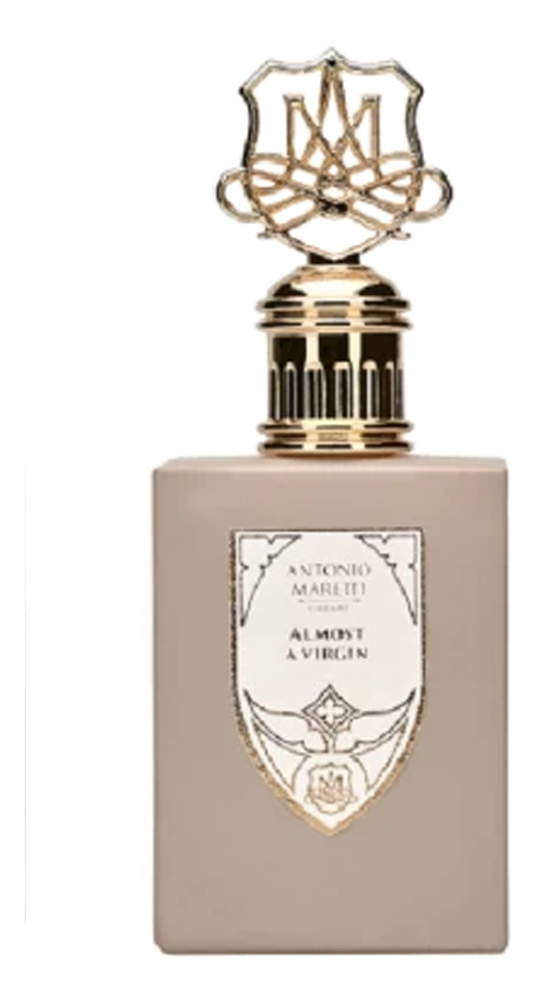Almost A Virgin: парфюмерная вода 50мл уценка корпоратив королевской династии страсти мордасти рогоносца