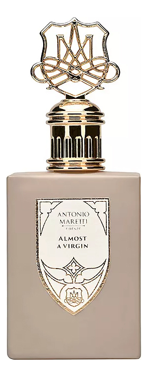 

Almost A Virgin: парфюмерная вода 50мл уценка, Almost A Virgin