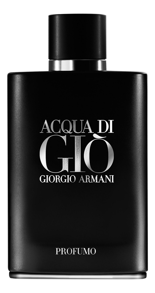 

Acqua Di Gio Profumo: духи 125мл уценка, Acqua Di Gio Profumo