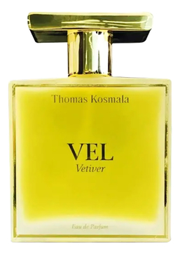 Vel Vetiver