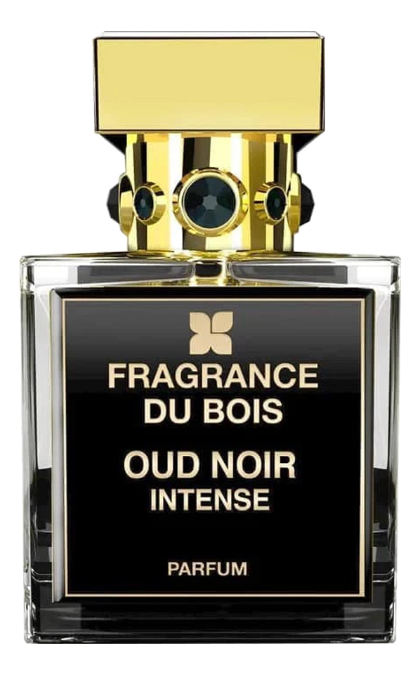 Oud Noir Intense: духи 100мл уценка oud bleu intense духи 100мл