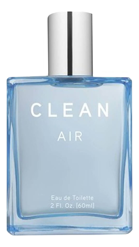 Air Eau De Toilette: туалетная вода 60мл уценка