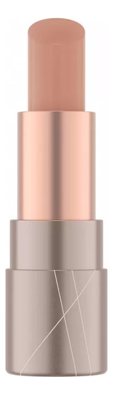 Бальзам для губ Power Full 5 Lip Care 3,5г: 050 Romantic Nude