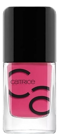 Лак для ногтей IcoNails Gel Lacquer 10,5мл: 122 Confidence Booster