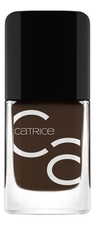 Catrice Cosmetics Лак для ногтей IcoNails Gel Lacquer 10,5мл