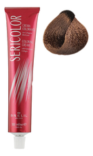 Brelil Professional Крем-краска для волос Sericolor 100мл