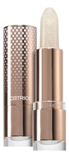 Catrice Cosmetics Бальзам для губ Sparkle Glow Lip Balm 3,5г
