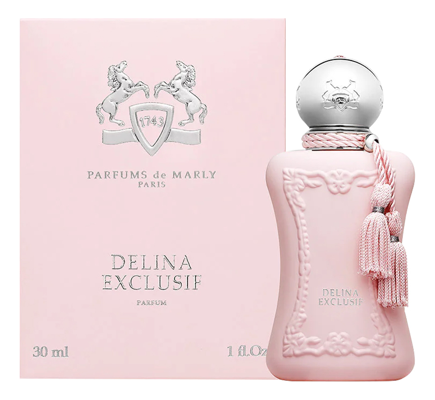 

Delina Exclusif: духи 75мл, Delina Exclusif