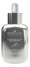 Brelil Professional Бустер для волос Hair Beauty Booster 3х50мл