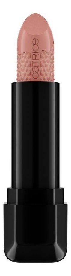 Помада для губ Shine Bomb Lipstick 3,5г: 020 Blushed Nude