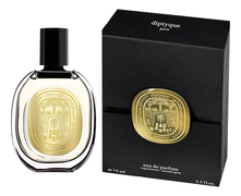 Diptyque Eau Nabati