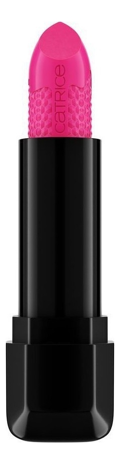 Помада для губ Shine Bomb Lipstick 3,5г: 080 Scandalous Pink