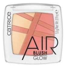 Catrice Cosmetics Румяна для лица AirBlush Glow 5,5г